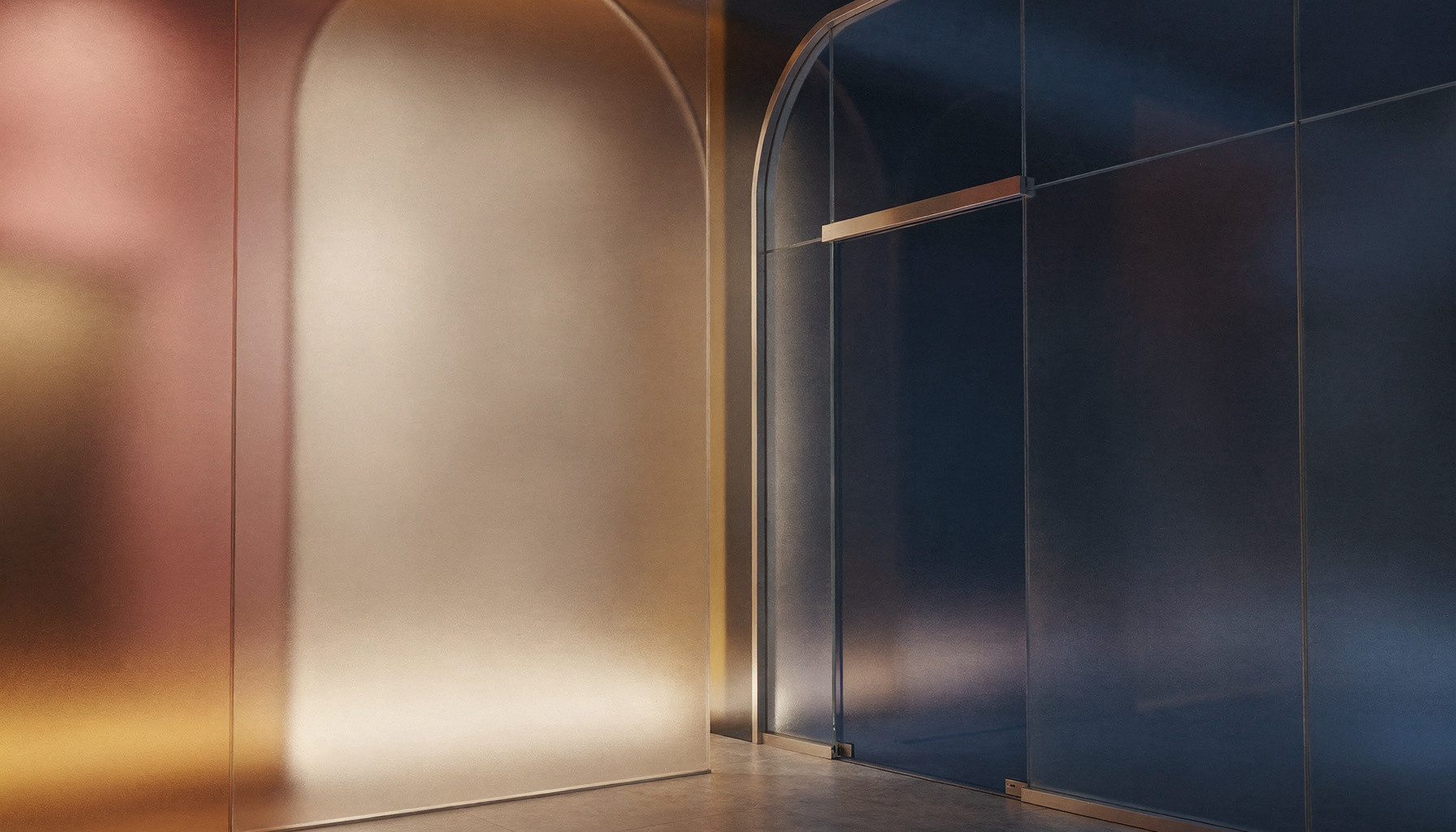 Dream Boutique San Diego website preview